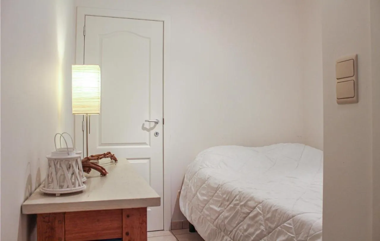 Residentie Zeezicht Apartment Ostend