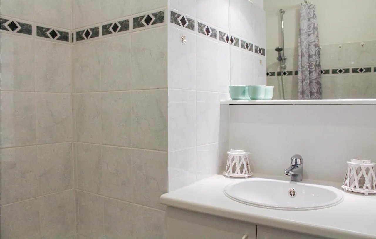 Residentie Zeezicht Apartment Ostend 0*,  Belgium