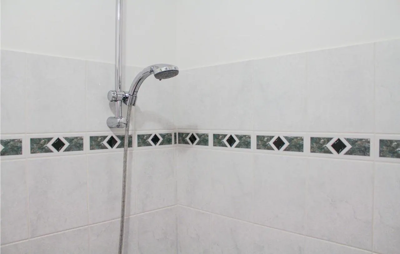 Residentie Zeezicht Apartment Ostend Belgium
