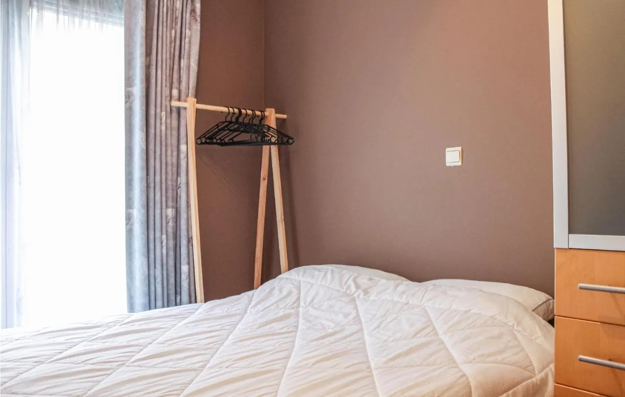 Residentie Zeezicht Apartment Ostend