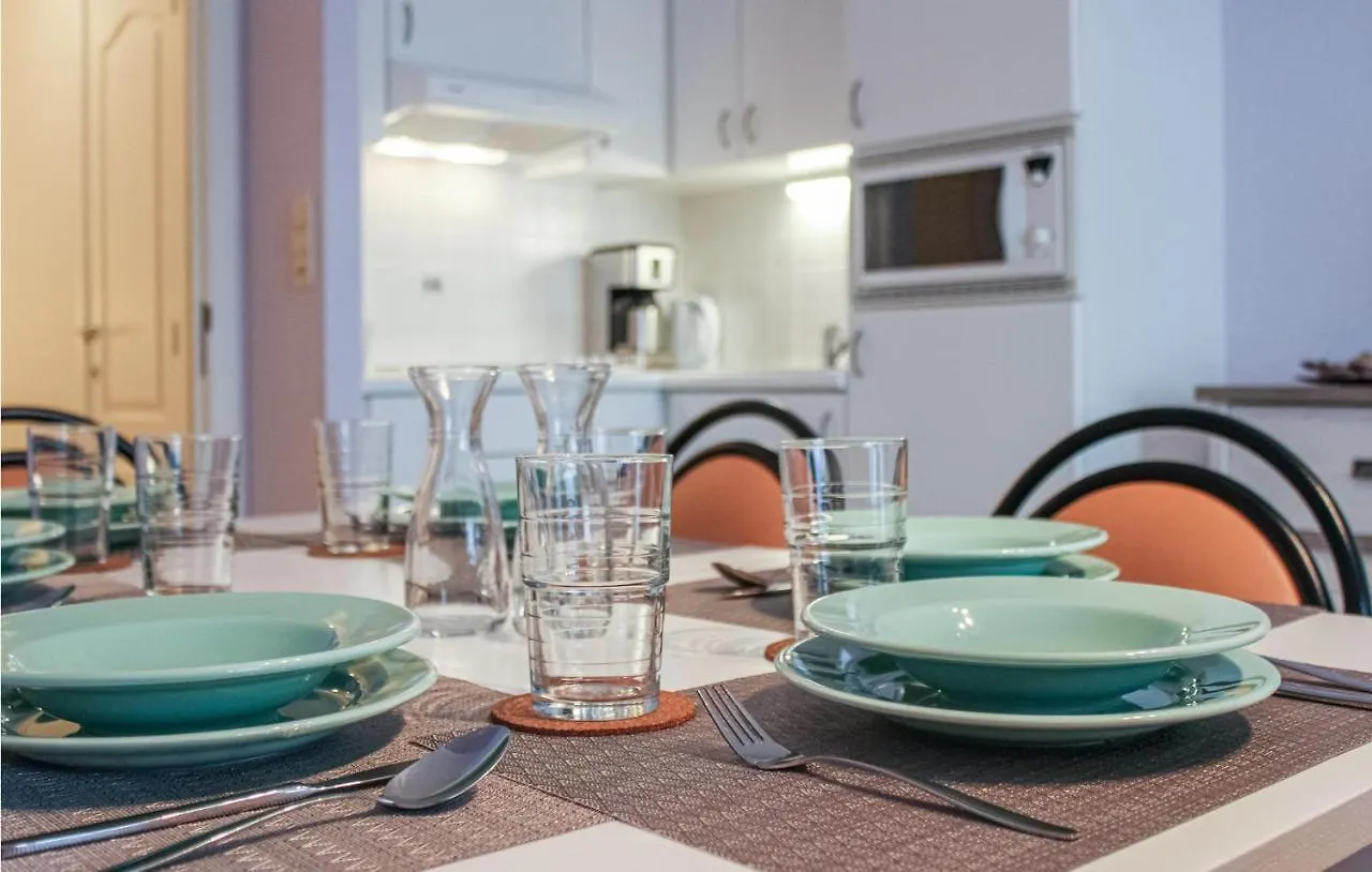 Residentie Zeezicht Apartment Ostend 0*,